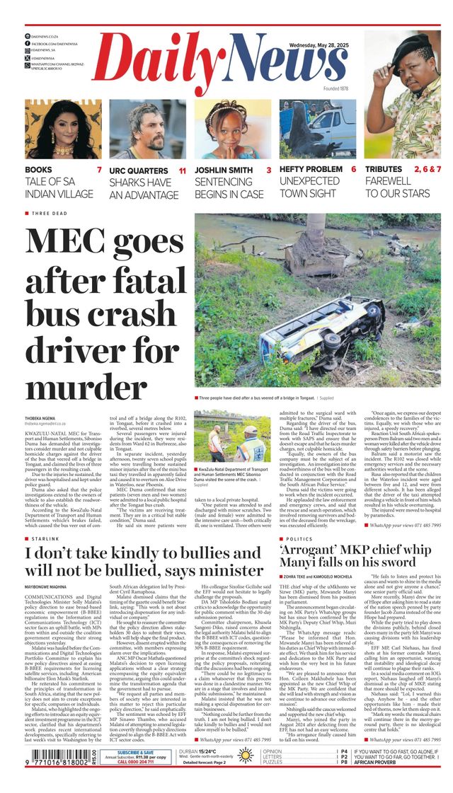 Daily News
