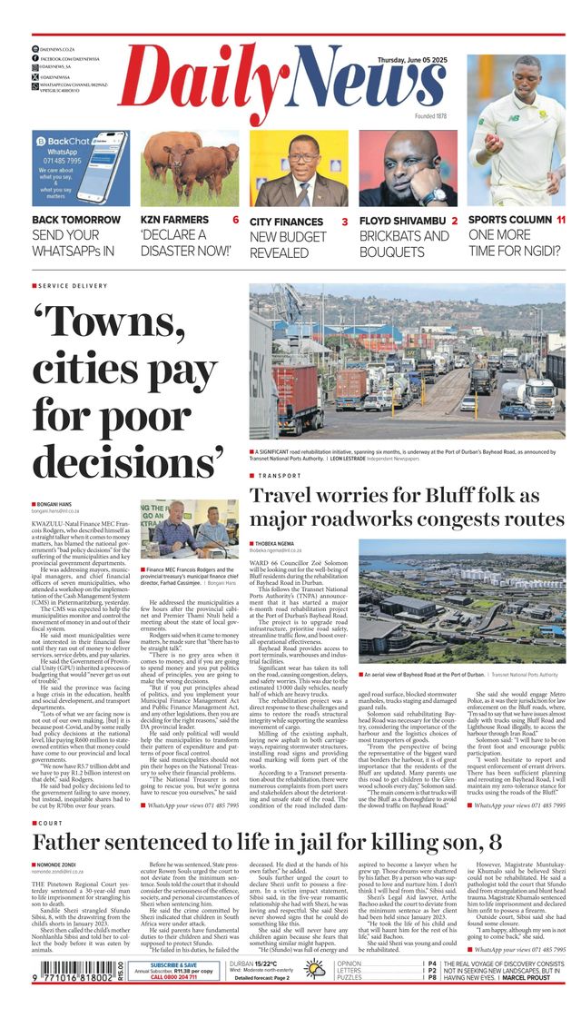 Daily News