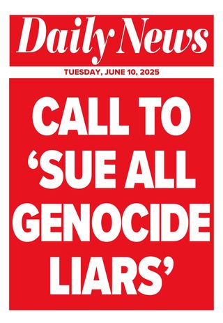 Daily News