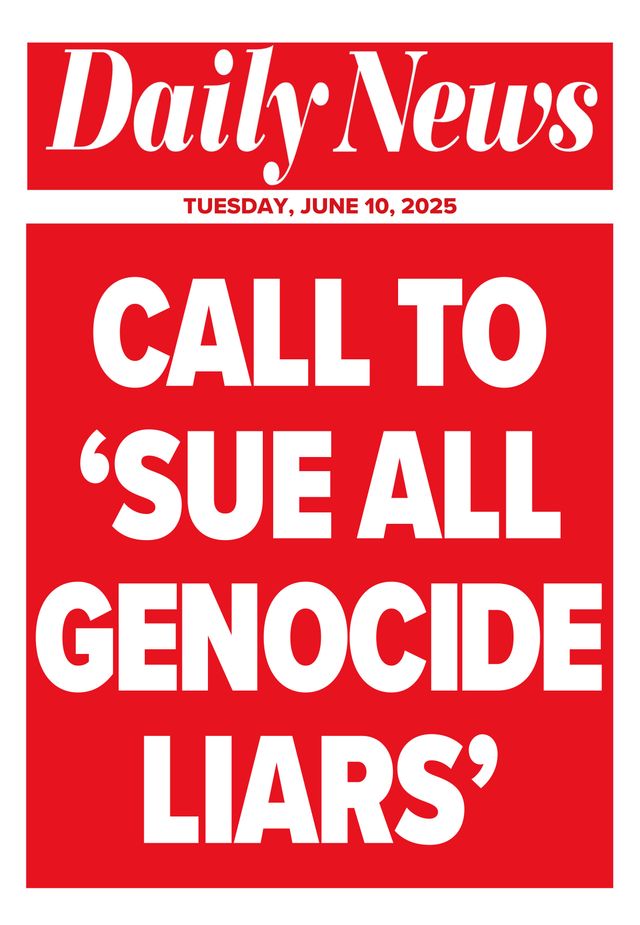 Daily News