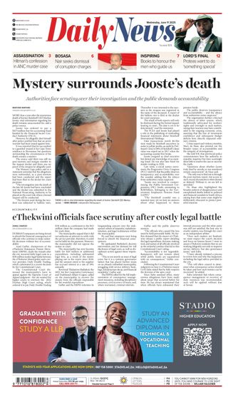 Daily News