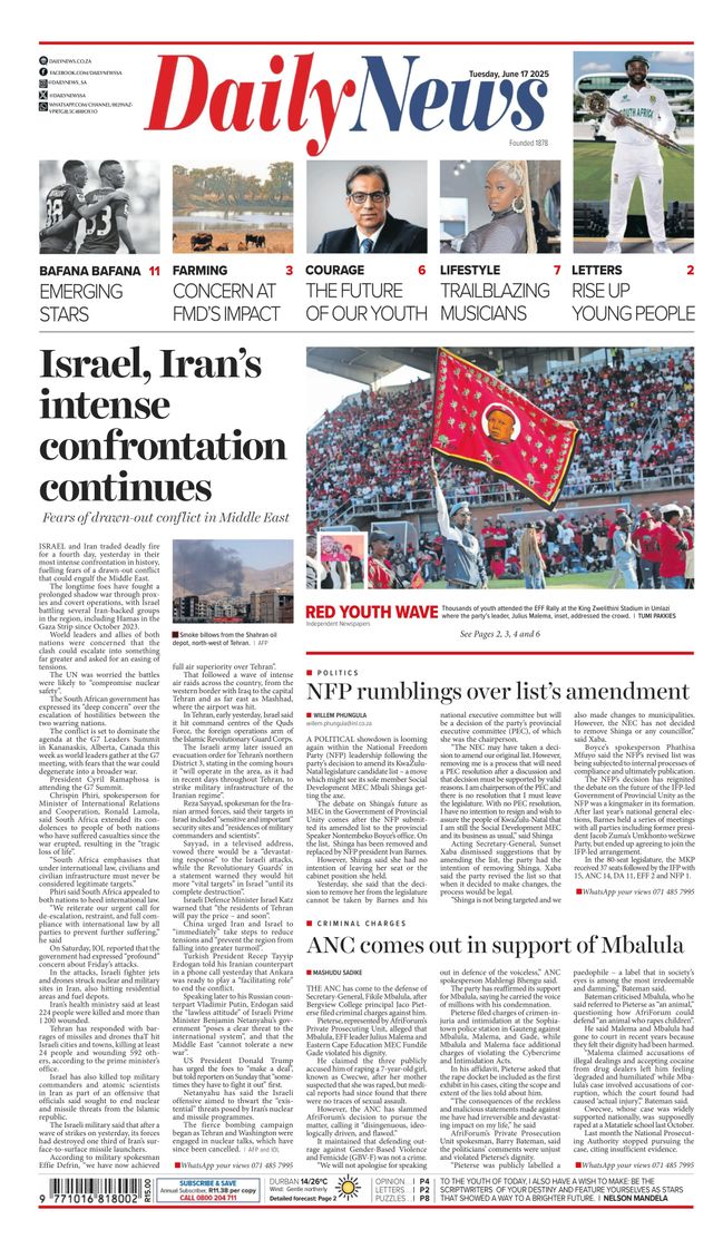 Daily News