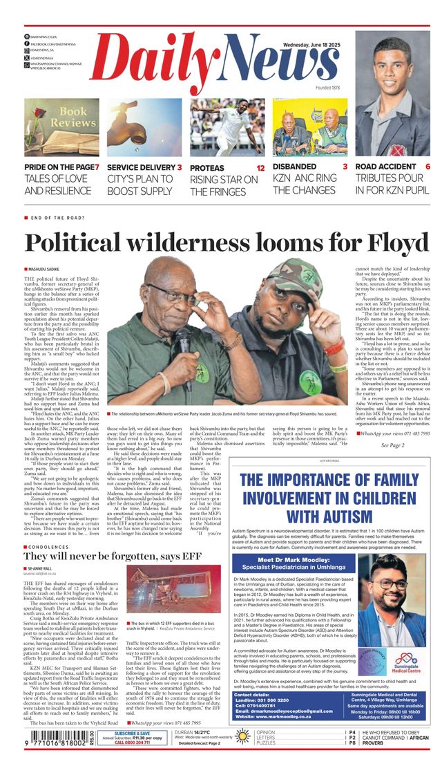 Daily News