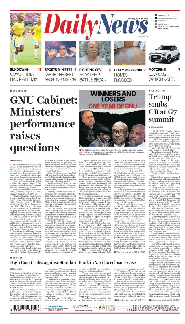 Daily News