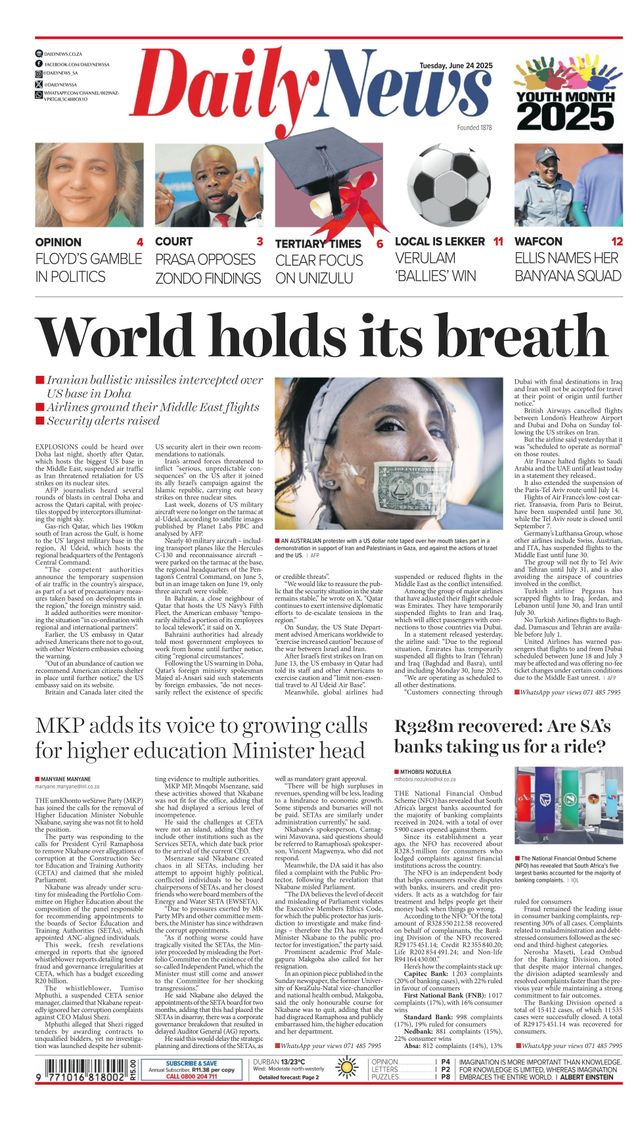 Daily News
