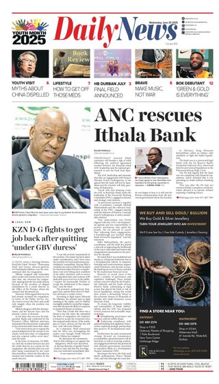 Daily News
