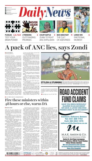 Daily News