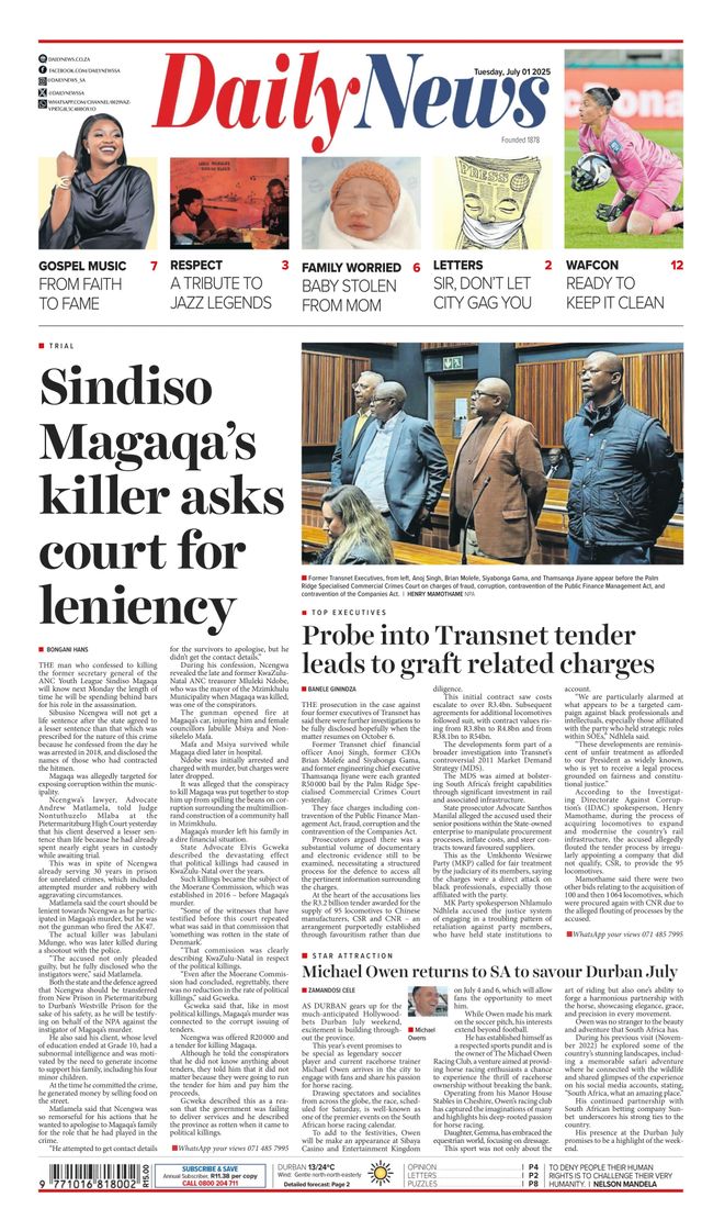 Daily News