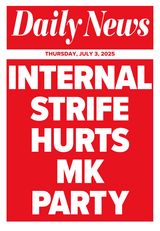 Daily News