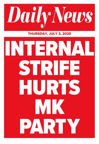 Daily News
