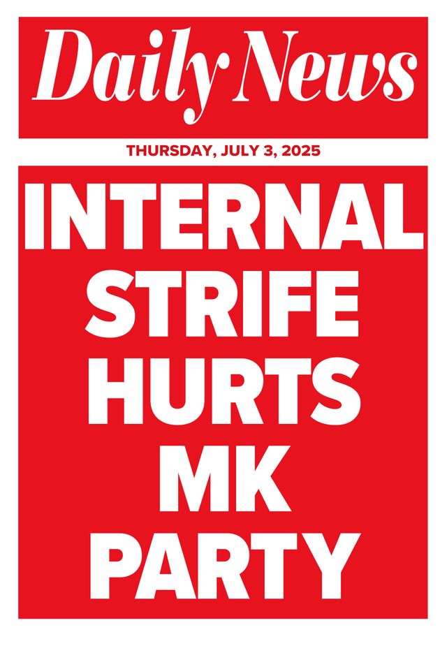 Daily News