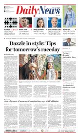 Daily News