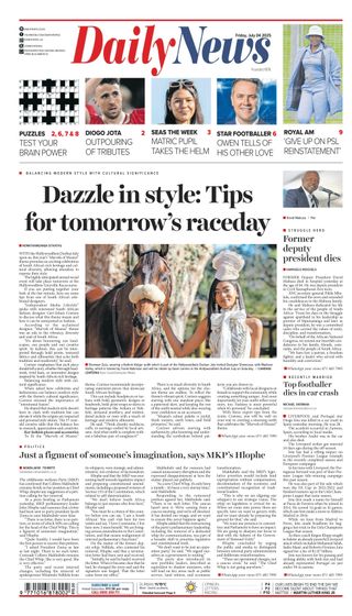 Daily News