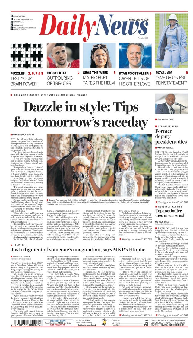 Daily News