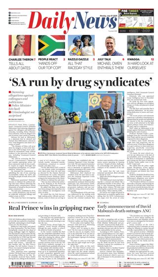Daily News