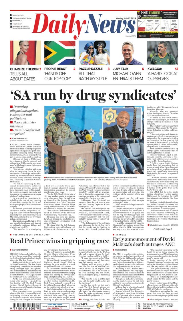 Daily News
