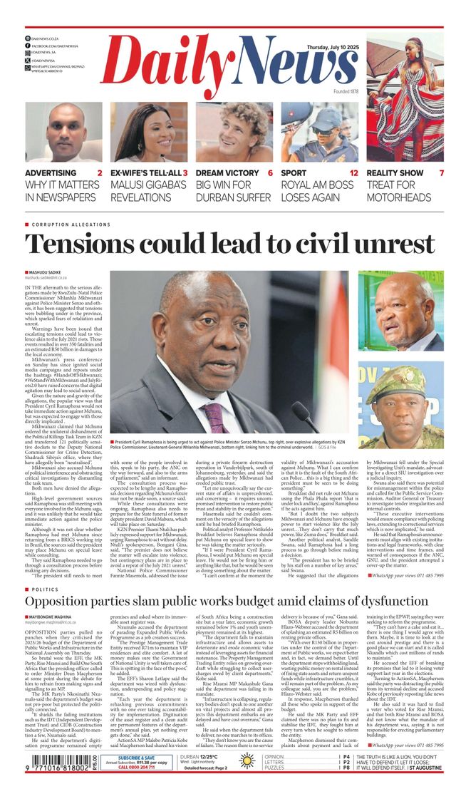 Daily News