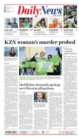 Daily News