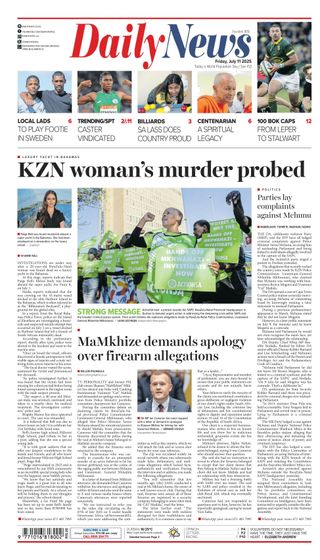 Daily News