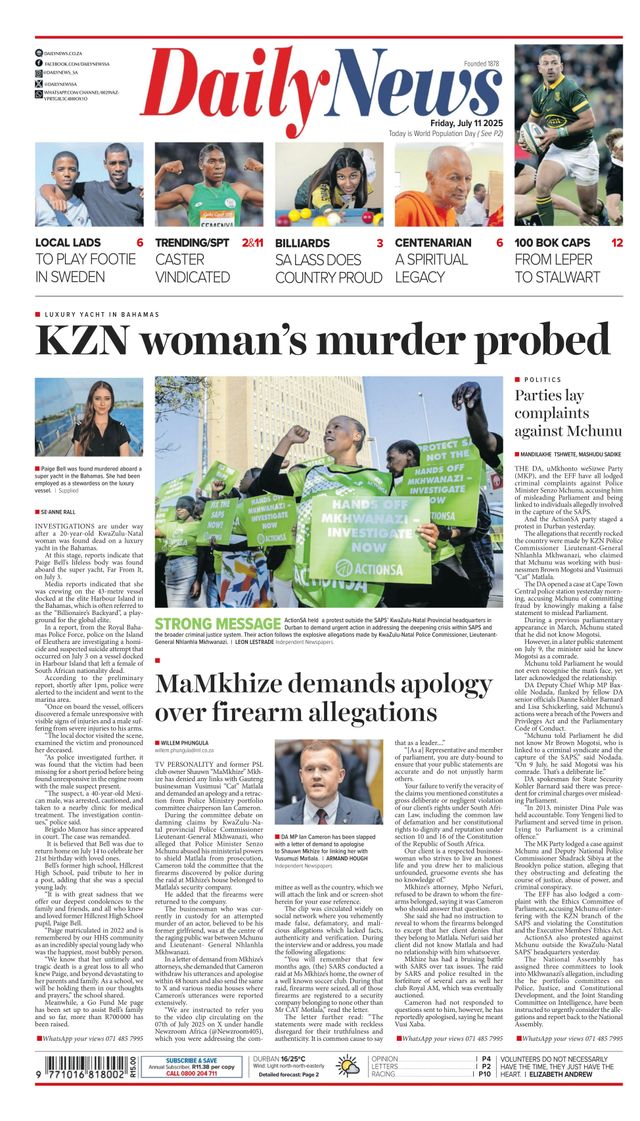 Daily News