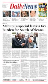 Daily News