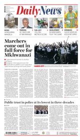 Daily News