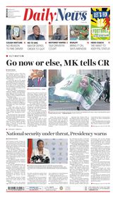 Daily News