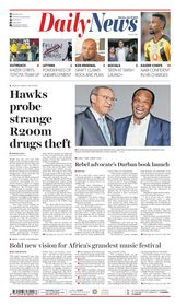 Daily News
