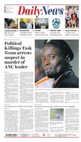 Daily News