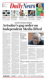 Daily News