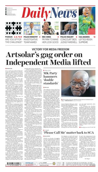 Daily News