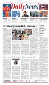 Daily News