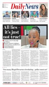 Daily News