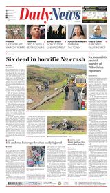 Daily News