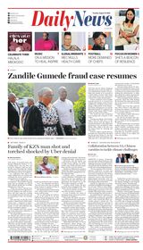 Daily News