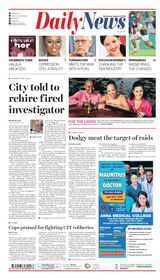 Daily News