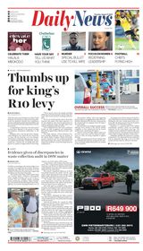 Daily News