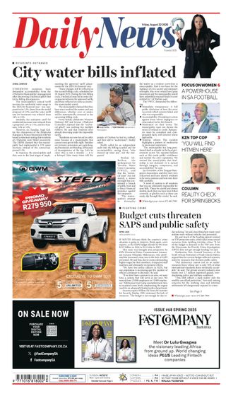 Daily News