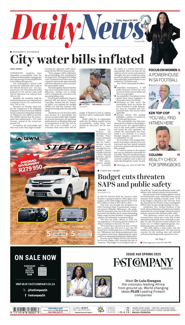 Daily News