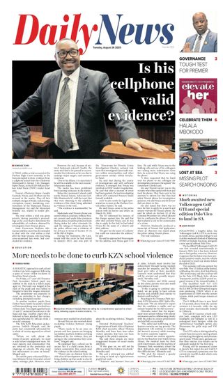 Daily News