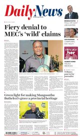 Daily News