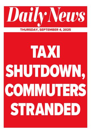 Daily News