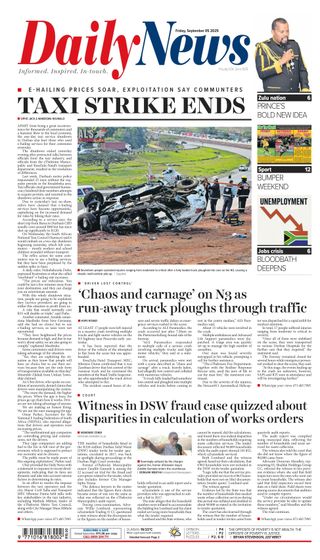 Daily News