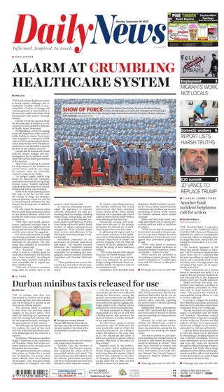 Daily News