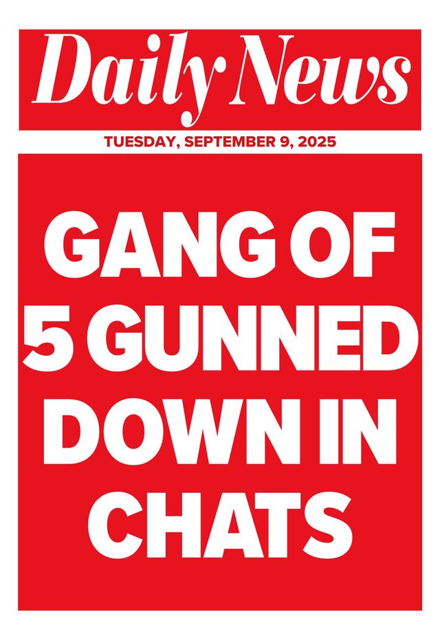 Daily News