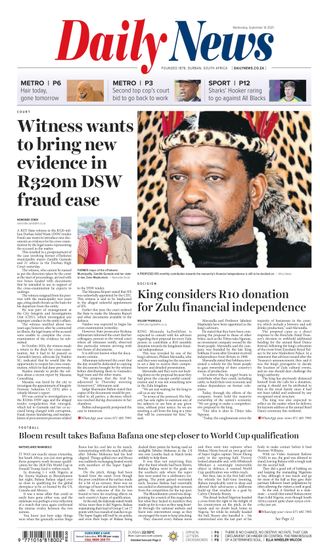 Daily News