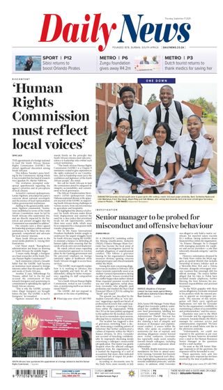 Daily News