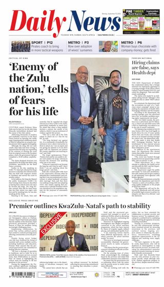 Daily News