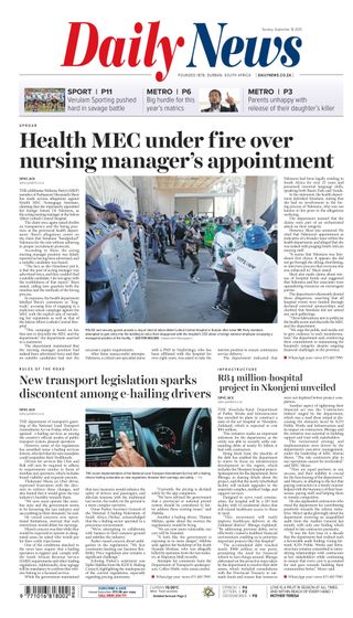 Daily News