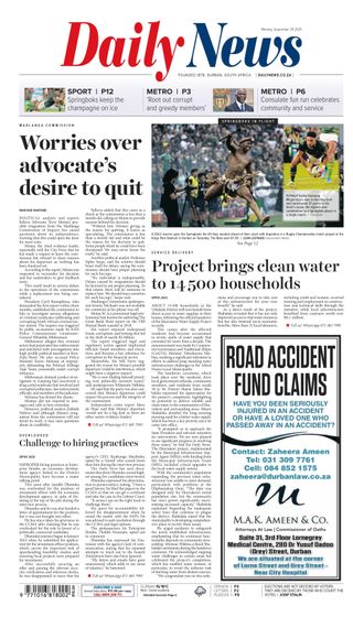 Daily News